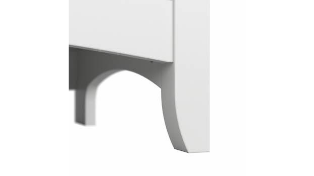 Base Detail