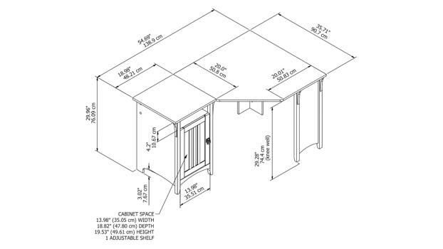 Dimensions