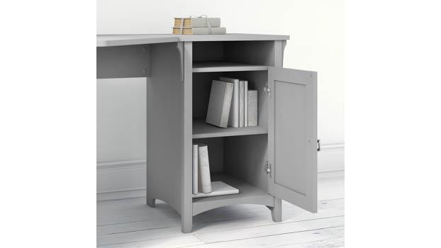 Storage Detail