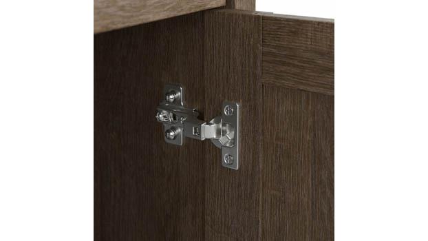 Hardware Detail