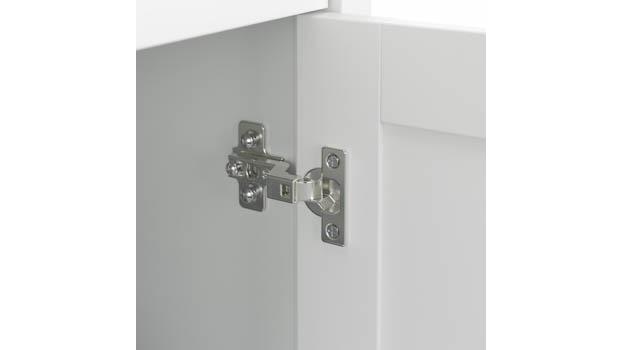 Hardware Detail