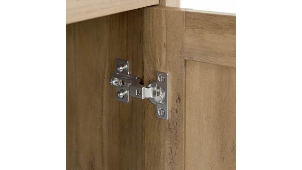 Hardware Detail