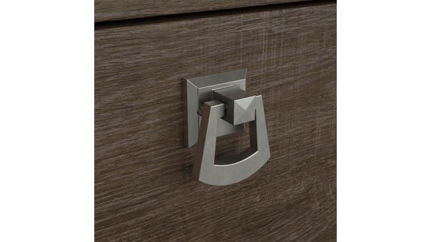 Hardware Detail