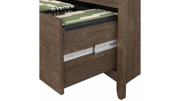 File Drawer Detail