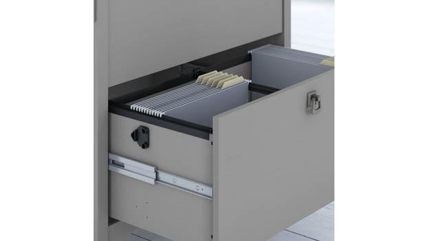 Drawer View
