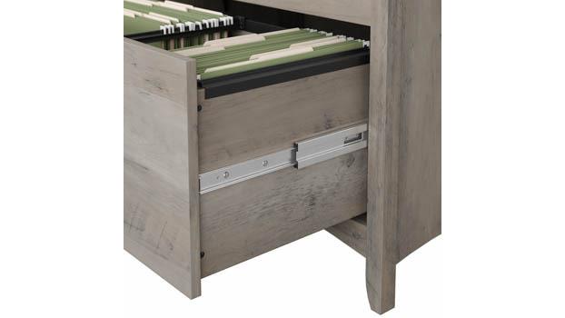 File Drawer Detail