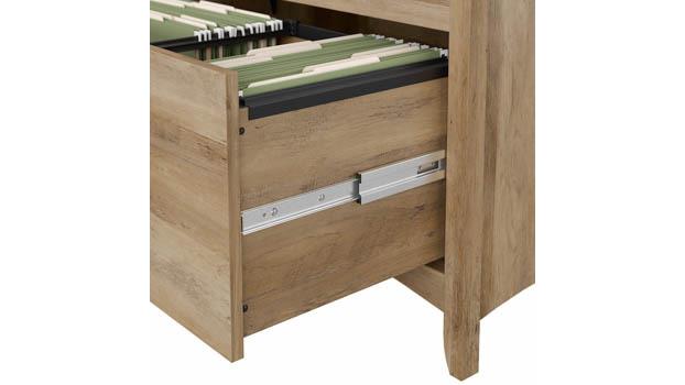 File Drawer Detail
