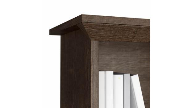Trim Detail