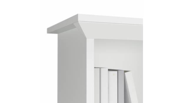Trim Detail