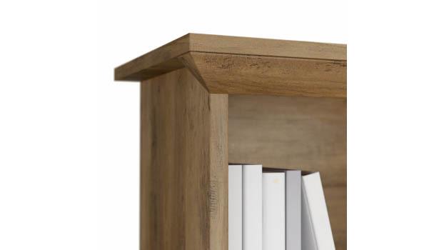 Trim Detail