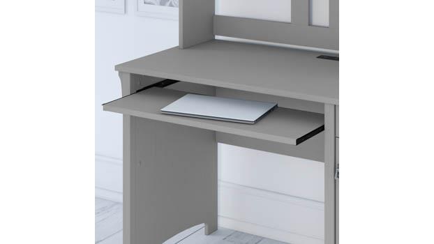 Pullout Keyboard Tray