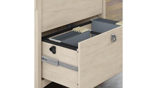 File Drawer Detail