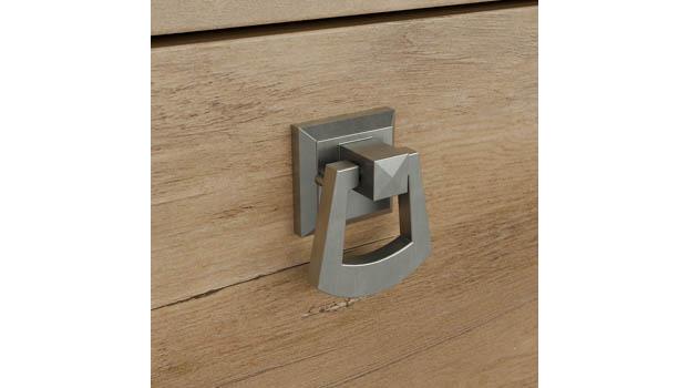 Hardware Detail