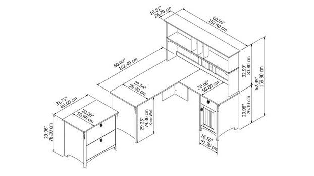 Dimensions