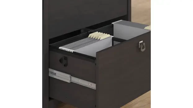File Drawer Detail