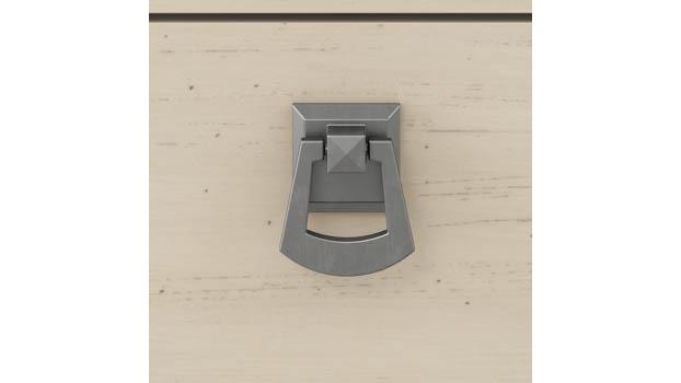 Hardware Detail