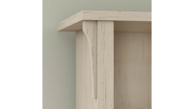 Trim Detail
