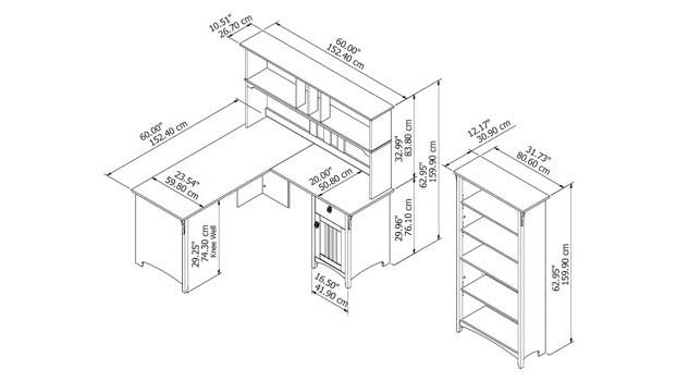 Dimensions