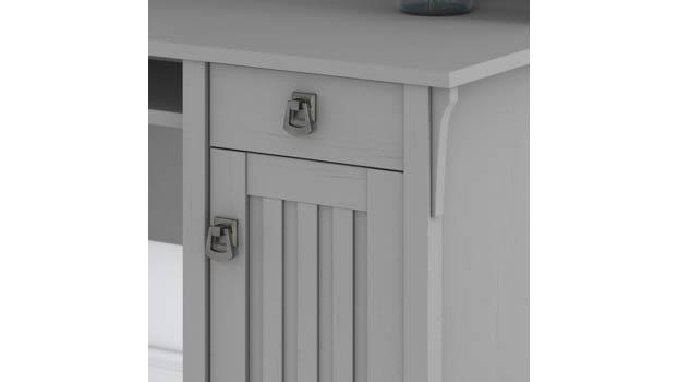 Storage Cabinet Detail