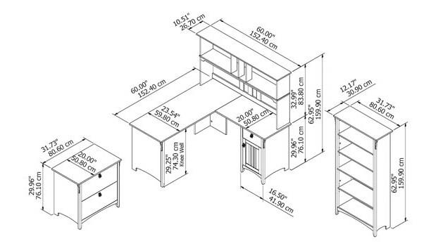 Dimensions