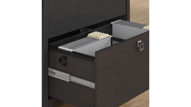 File Drawer Detail