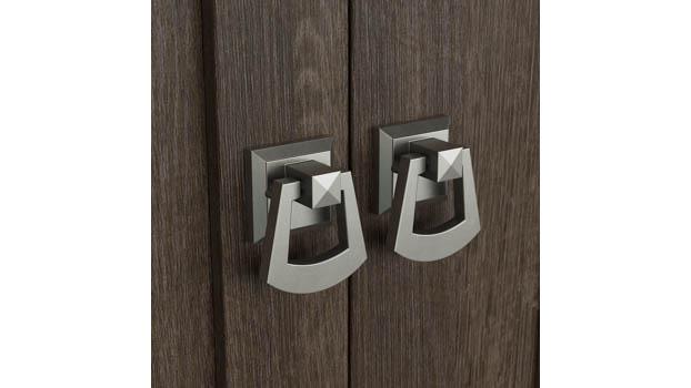Hardware Detail
