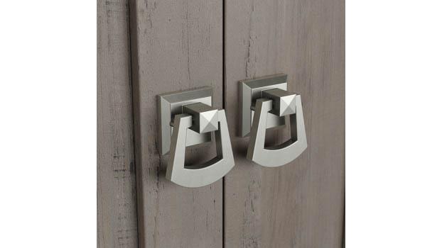 Hardware Detail
