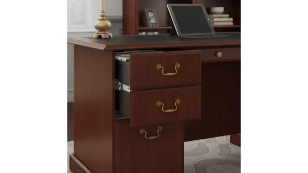 Drawer Detail