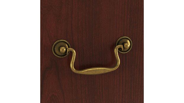 Hardware Detail