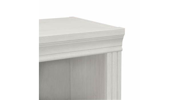 Trim Detail