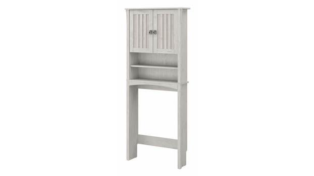 Linen White Oak