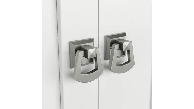 Hardware Detail
