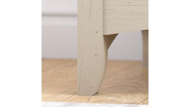Base Detail