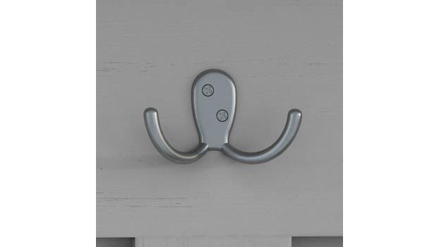 Hardware Detail