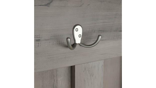 Hardware Detail
