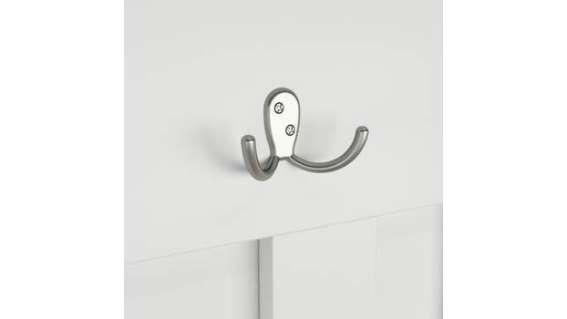 Hardware Detail