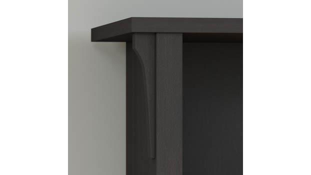 Trim Detail