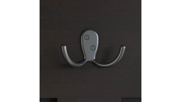 Hardware Detail