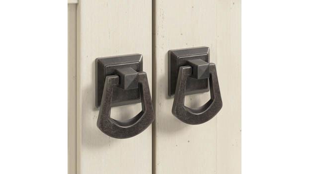 Hardware Detail