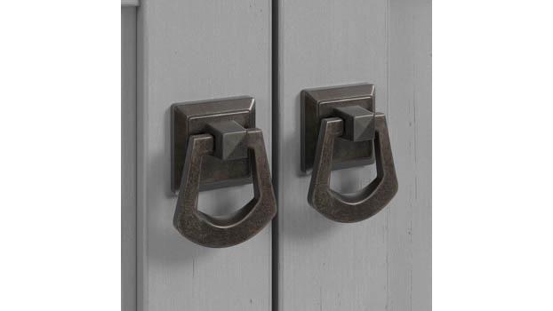 Hardware Detail