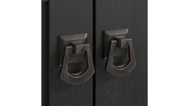 Hardware Detail