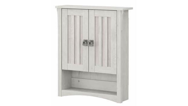 Linen White Oak