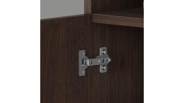 Hardware Detail