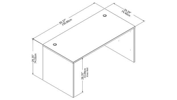 Dimensions