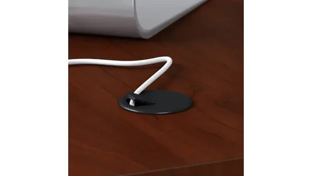 Cable Management Detail