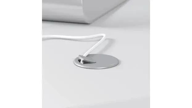 Cable Management Detail