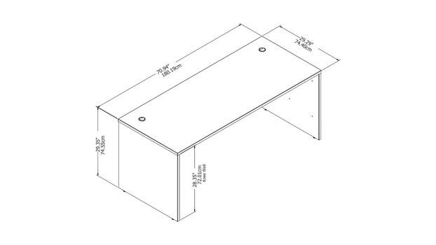 Dimensions