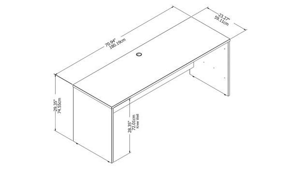 Dimensions
