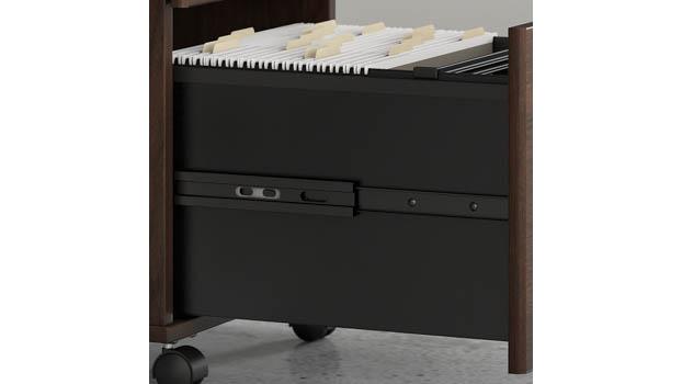 Drawer Detail