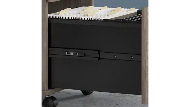 Drawer Detail